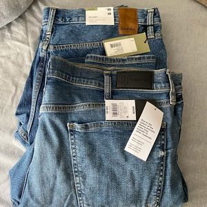 Men’s jeans